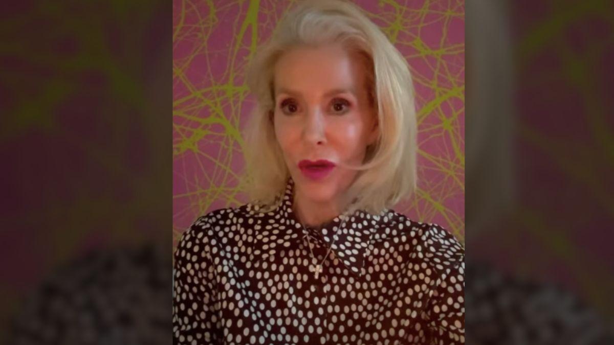 Dru Hammer said her 'Hollywood and Divine' podcast will give scandal-hit figures like son Armie Hammer a chance to repent and share their side.