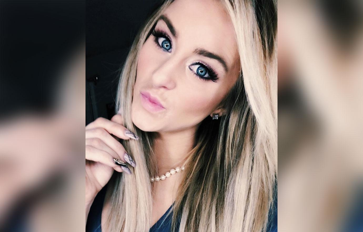 ‘Teen Mom’ Scandal: Leah Messer Joins Self-Help Group Accused Of Being A Cult