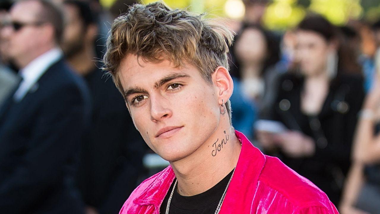 Photo of Presley Gerber