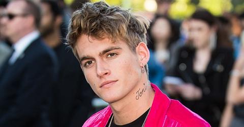 Photo of Presley Gerber