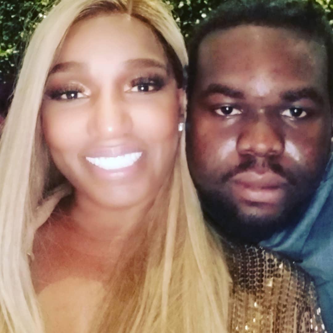 Desperate For Fame! NeNe Leakes’ Son’s Baby Mama Wants To Be On ‘RHOA!’