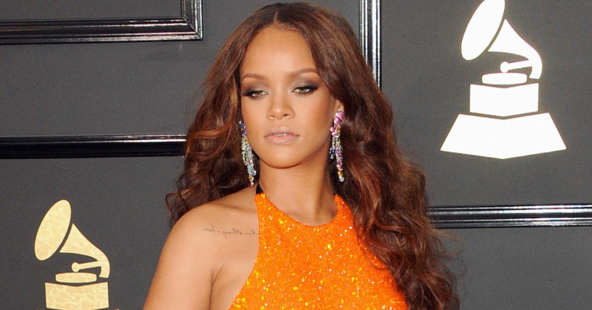 Photo of Rihanna