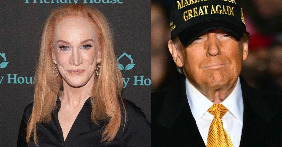 kathy griffin kamikaze tailspin career panic attacks