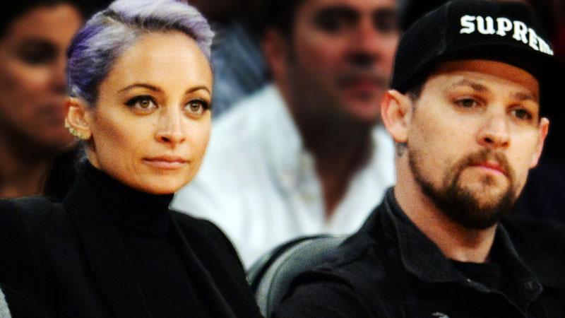 nicole richie divorce