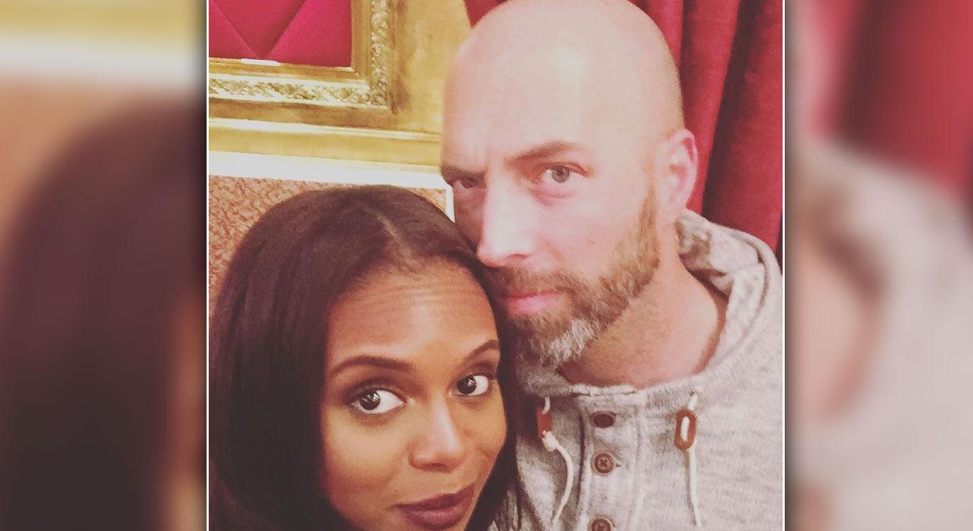 Candiace Dillard Marries Chris Bassett