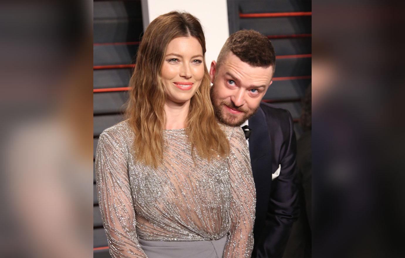 Justin Timberlake And Jessica Biel Relationship Exposed