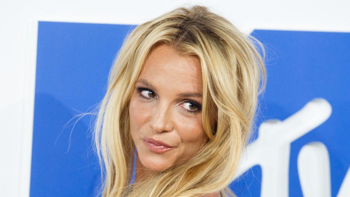 picture of Britney Spears