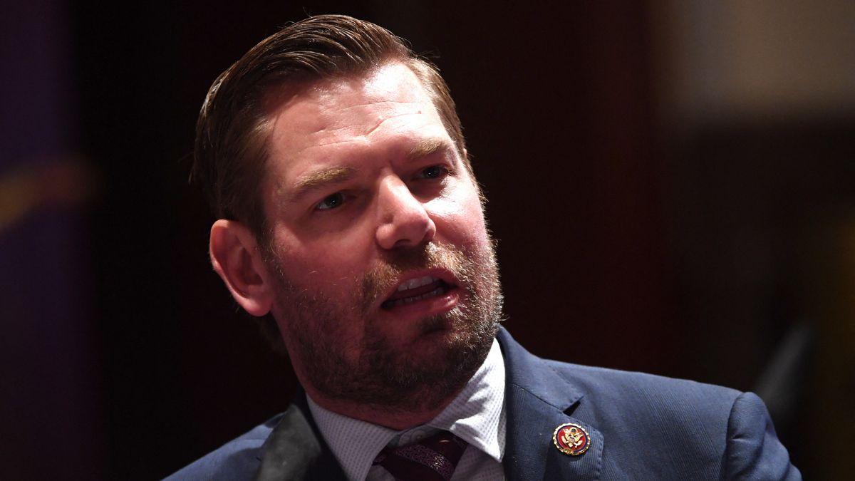 Photo of Eric Swalwell