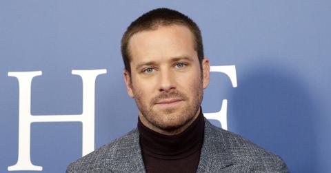 armie hammer dating dental hygenist pp