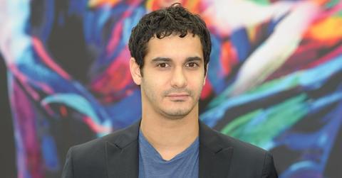 'Scorpion' Star Elyes Gabel Accused Of Raping Ex-Girlfriend