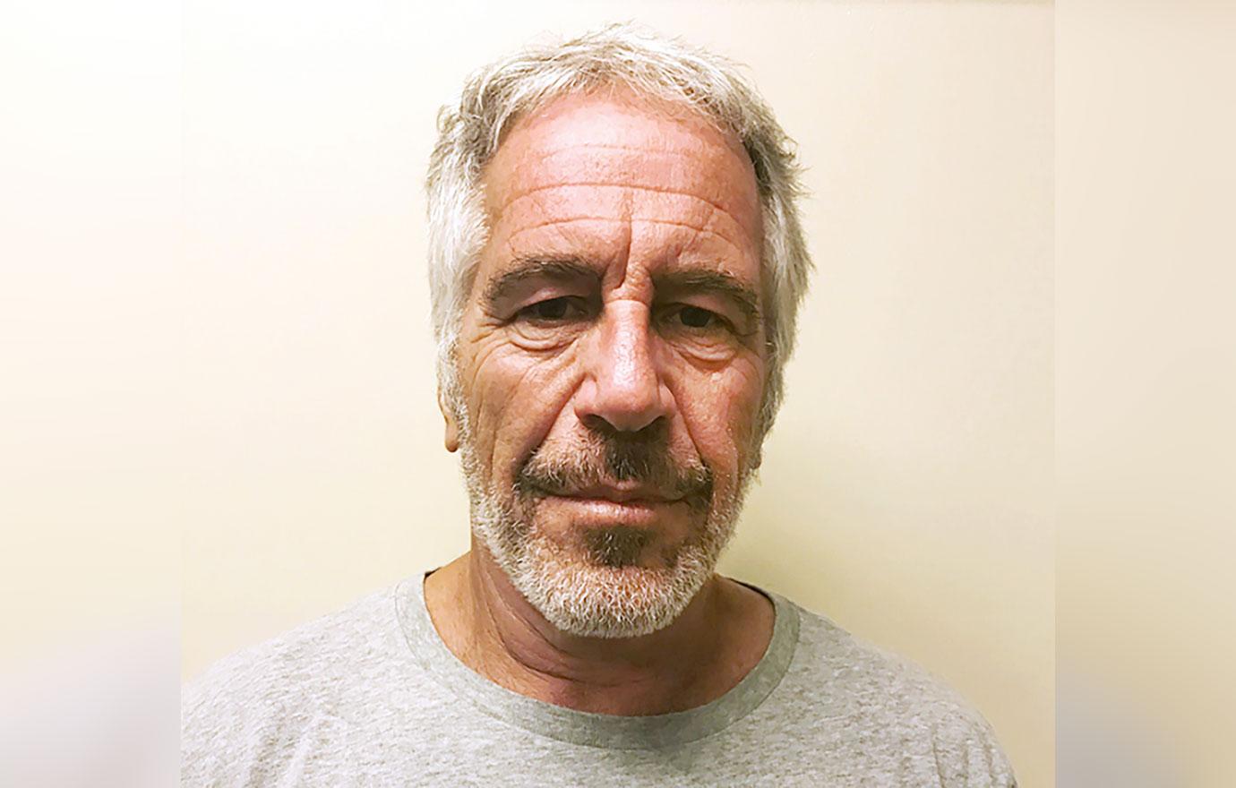 ghislaine maxwell jeffrey epstein prison conditions flushing toilet