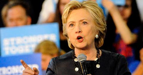 //hillary clinton email scandal john podesta staffers apology problem pp