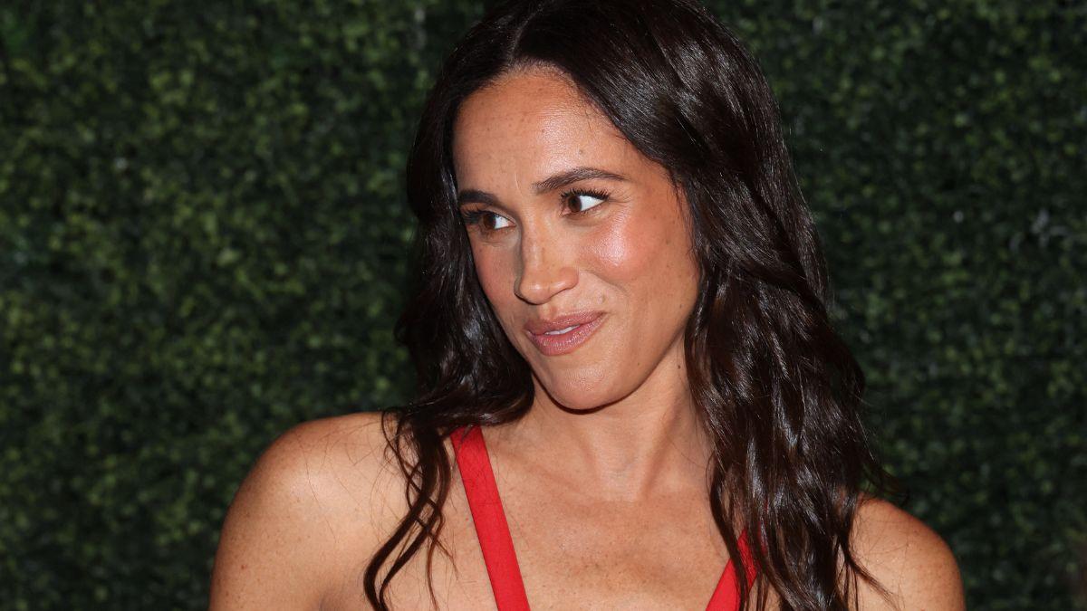 Photo of Meghan Markle