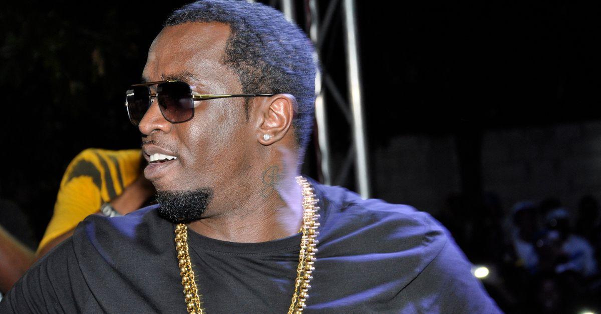 Jailed Diddy Faces Another ‘Revenge Rape’ Claim: Rapper, 54, Accused of Launching Sex Attack on  Woman as ‘Payback’ For Saying He Ordered Tupac Shakur Murder