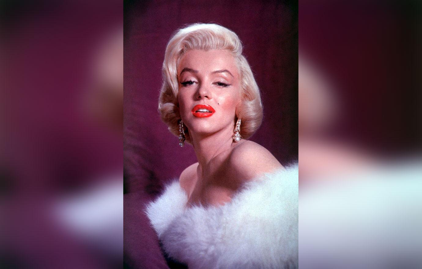 Marilyn Monroe's Final Moments Exposed Death Anniversary