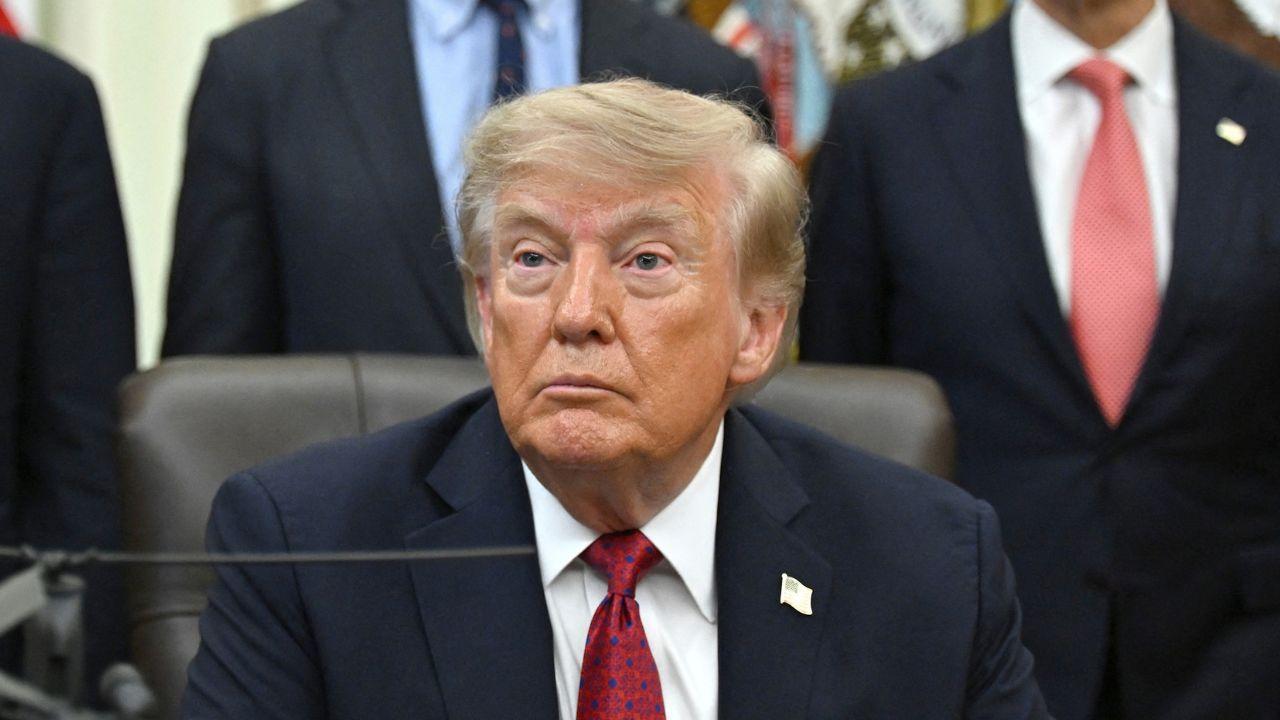 picture of donald trump
