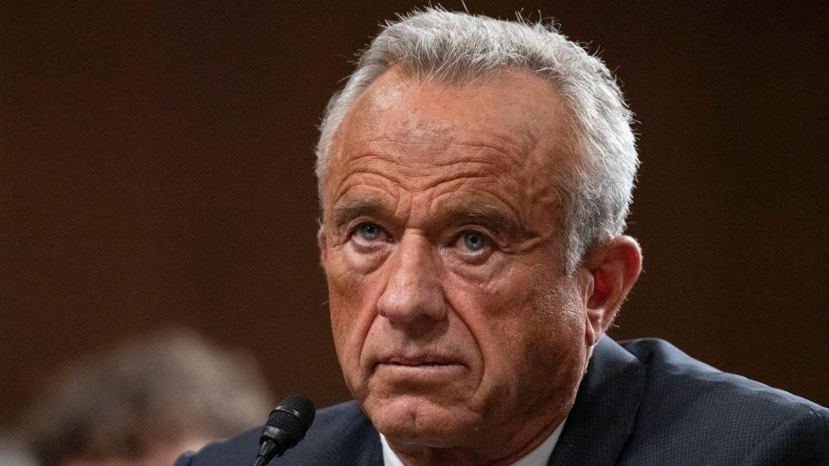 RFK Jr.'s snake dance has sparked questions as details emerge about Kennedy's reptile fascination.