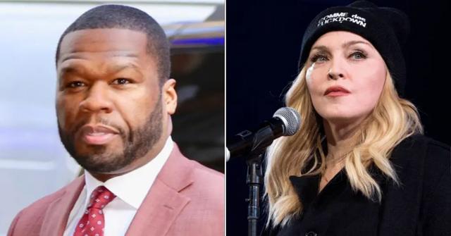 cent reignites beef with madonna by mocking her butt on instagram