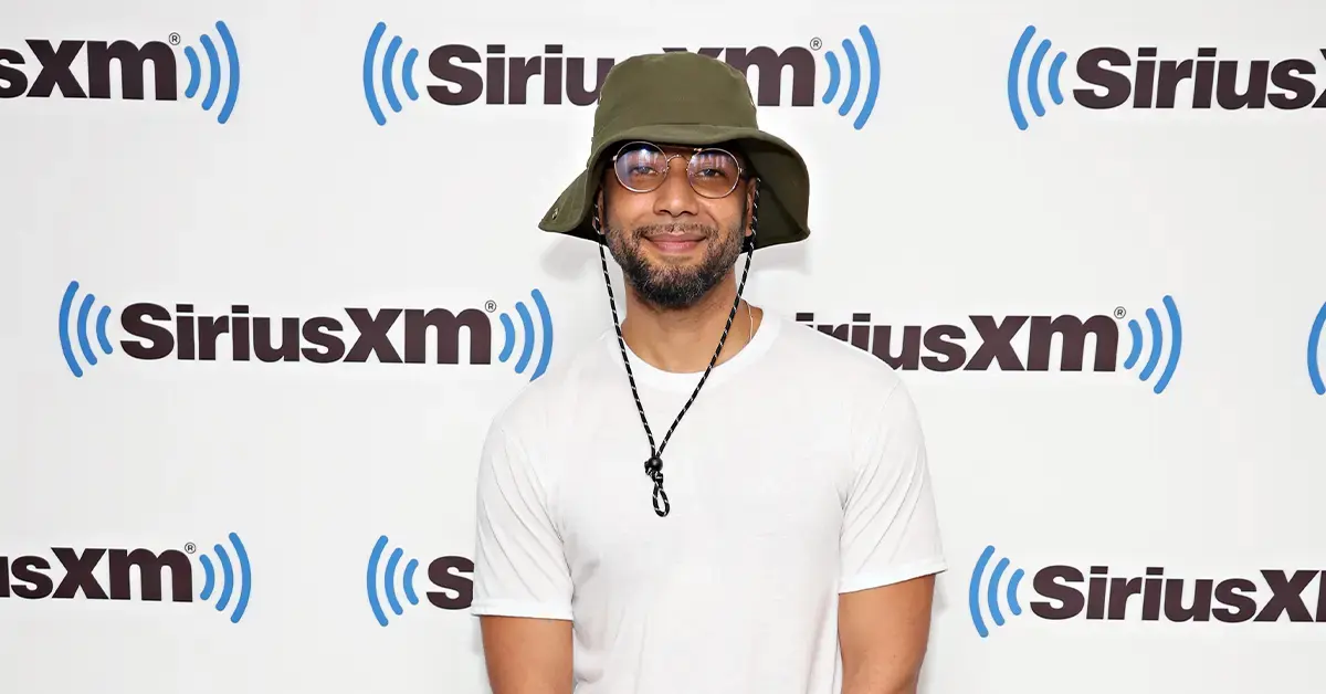 jussie smollett rehab