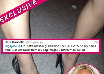 //kate gosselin maddydc