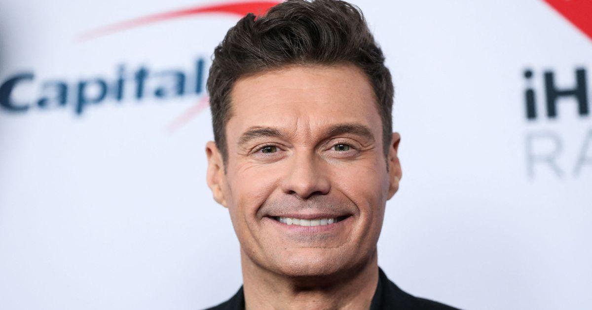 ryan seacrest set for massive m payday bump