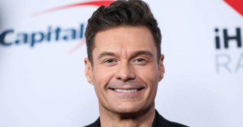 ryan seacrest set for massive m payday bump