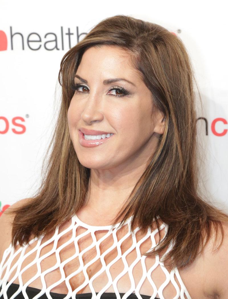 Jacqueline Laurita Plastic Surgery Confession RHONJ Tell All