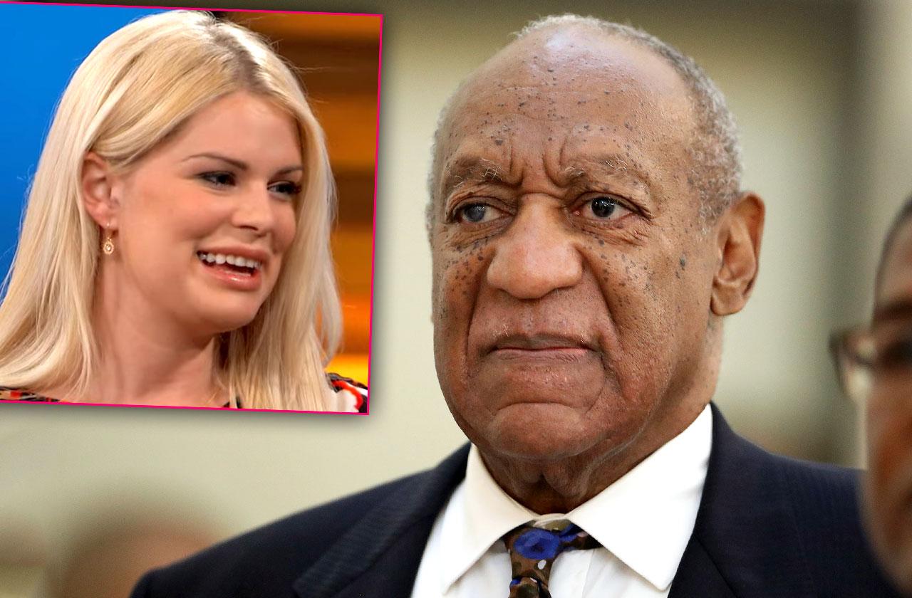 Judge Grants Bill Cosby Accuser Chloe Goins Motion To Depose Him 2056