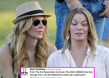 //leann rimes blog brandi glanville
