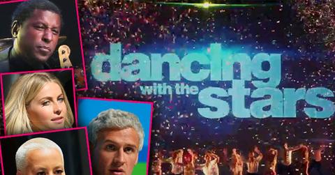 DWTS Season 23 Secret Scandals