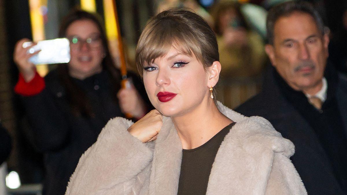 picture of taylor swift
