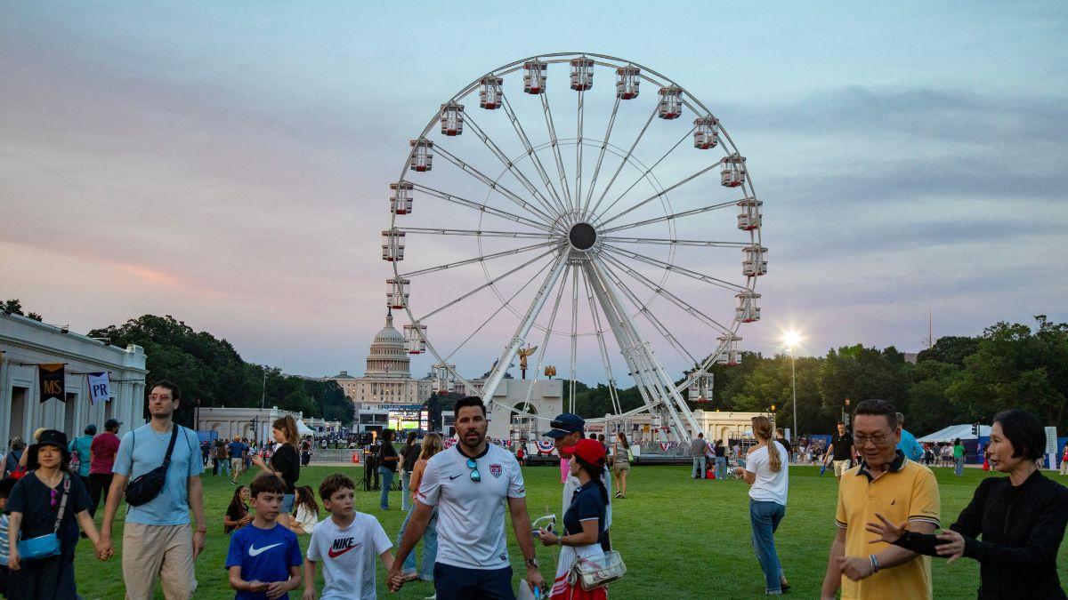 Photo of Great American State Fair