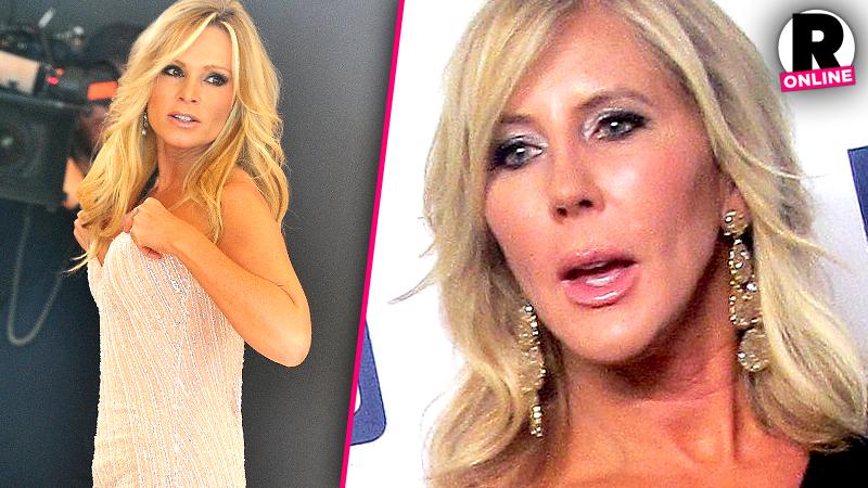 //rhoc vicki gunvalson changes her tune on tamra barney incident pp sl