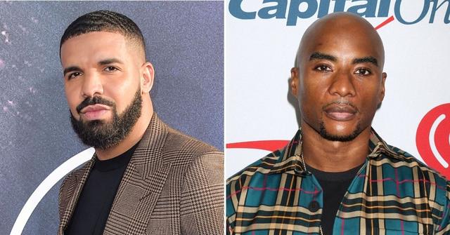 drake attacks charlamange tha god slime diss sza