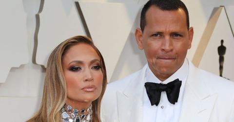 J-Lo targets ex Alex Rodriguez after a bio doc snub fuels renewed tension between them.