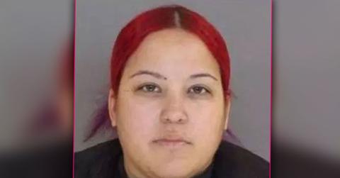 Caitlin-Alyse-Hardy-monster-mom-pours-water-baby-payback