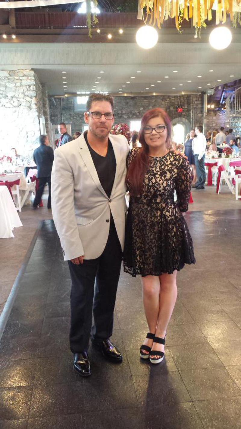 Teen Mom Amber Portwood Fiance Dark Secrets