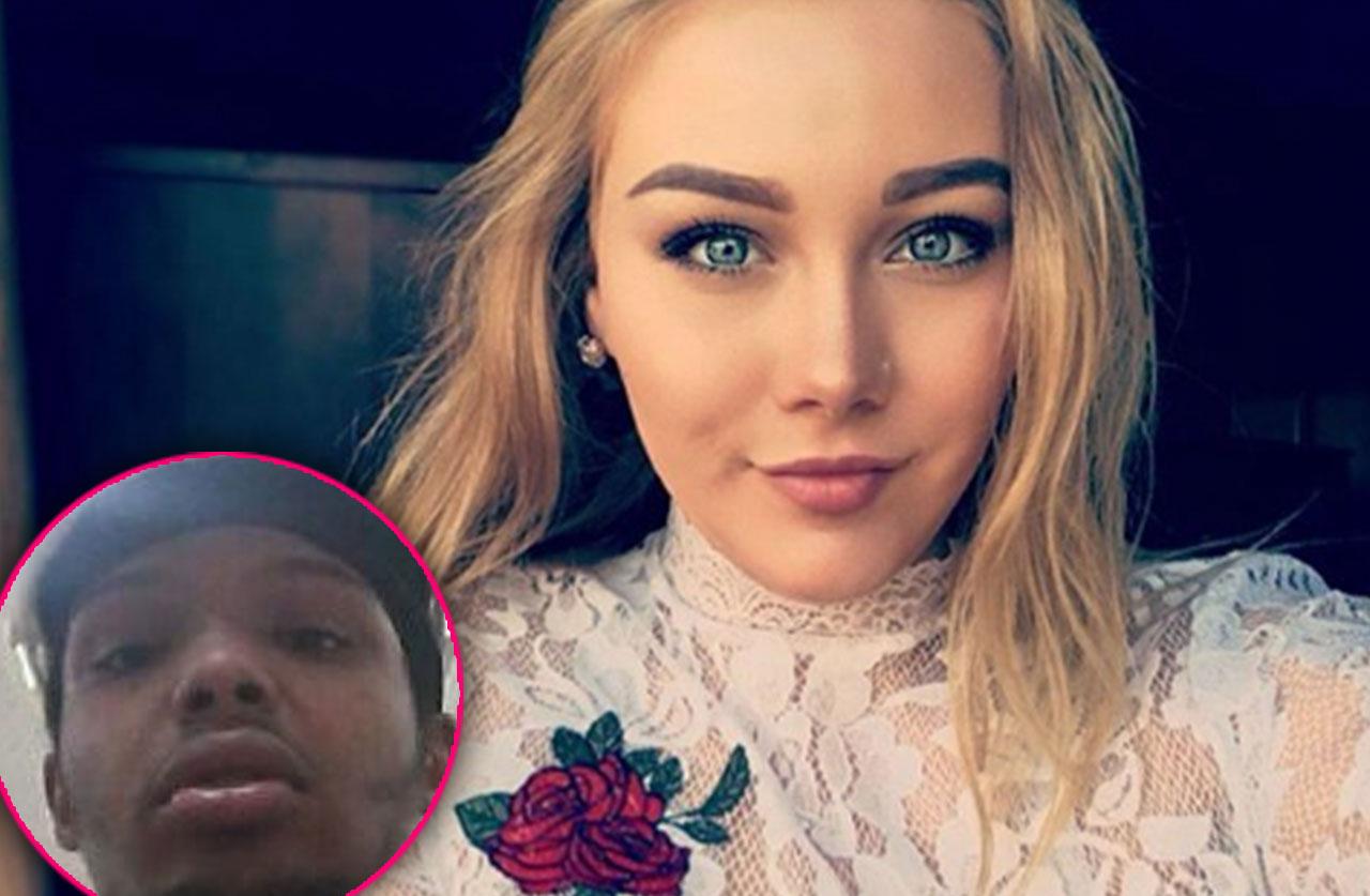 Alleged Bronx Pimp Arrested After Corinna Slusser Disappearance