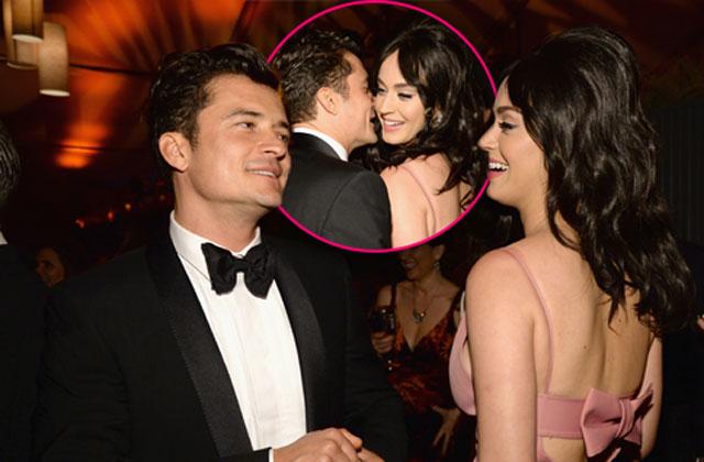 //katy perry orlando bloom dating celebrity dinner pp