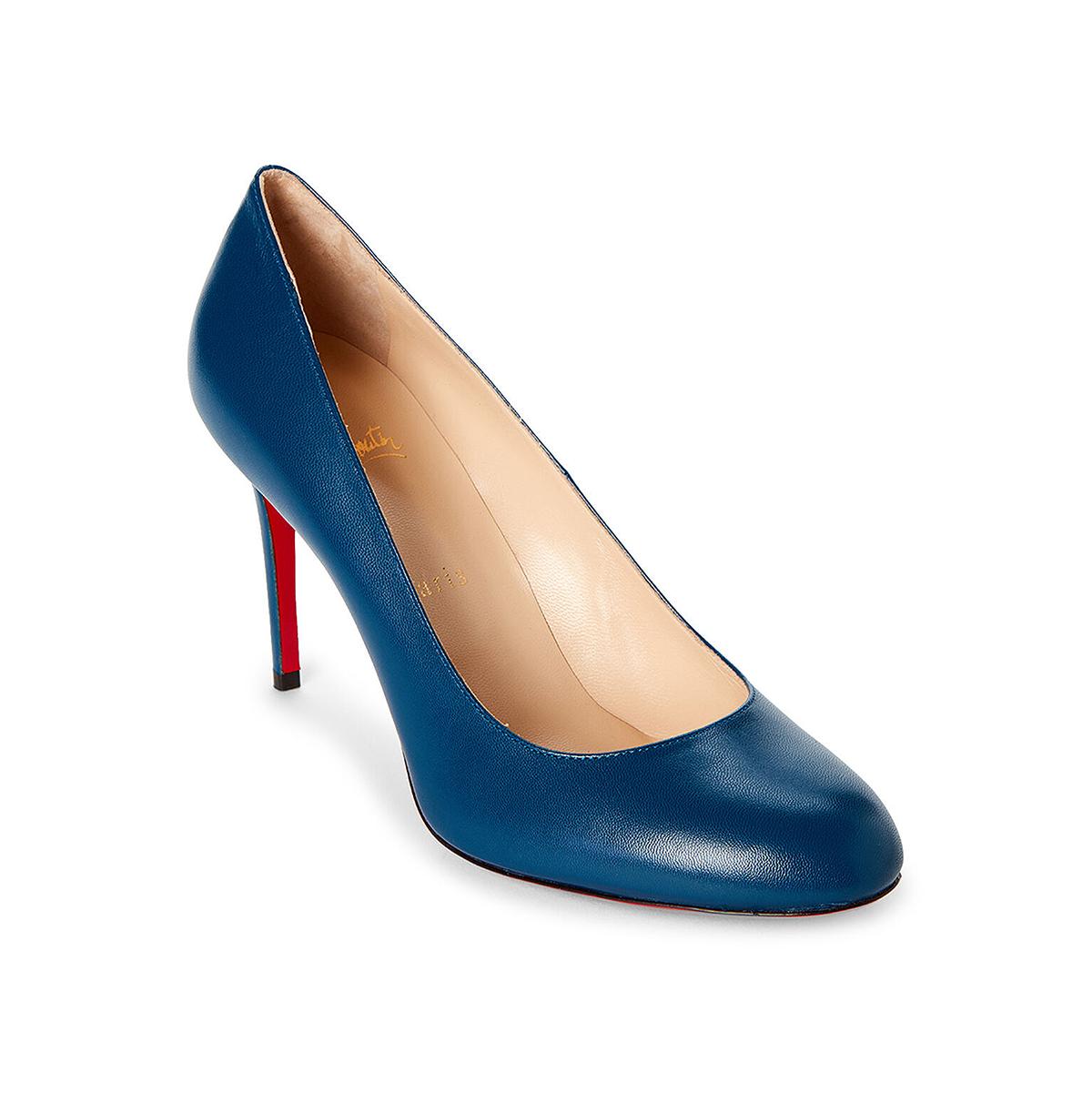 Century 21 store christian louboutin shoes