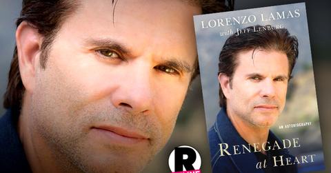 //lorenzo lamas sex cocaine death book pp