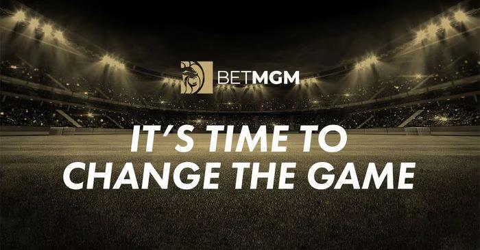 BetMGM Kentucky Bonus.