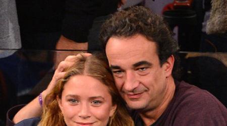 //mary kate olsen and olivier sarkozy shopping for rings