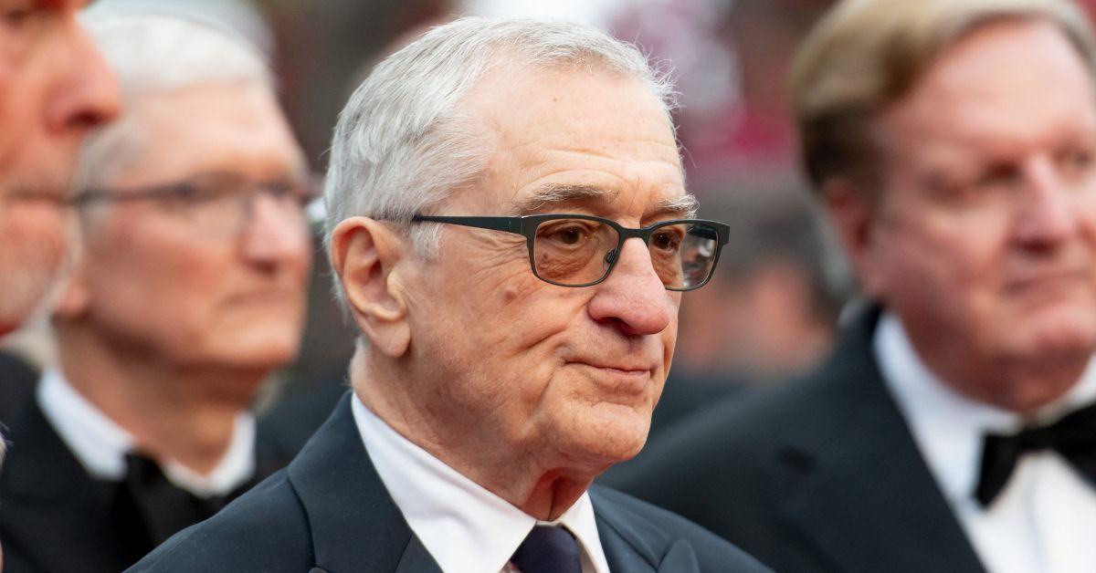 Woman Arrested in Connection to Death of Robert De Niro's Grandson