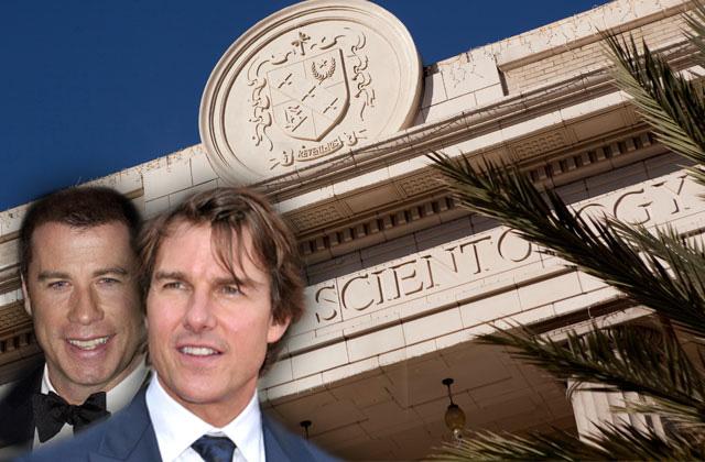 //Celebrity Scientology Top Most Shocking Secrets And Scandals pp