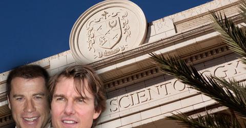 //Celebrity Scientology Top Most Shocking Secrets And Scandals pp