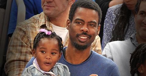 //chris rock investigated child trafficking south african daughter ntombi futhi samantha