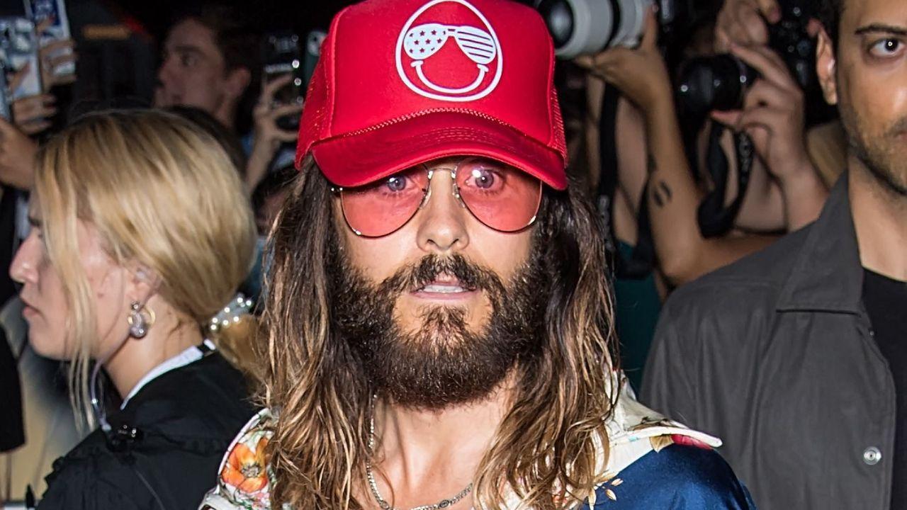 Jared Leto faces sexual misconduct allegations from multiple women, which he has denied.