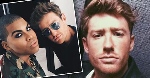 Drew Mcnamara rehab ejnyc ej johnson