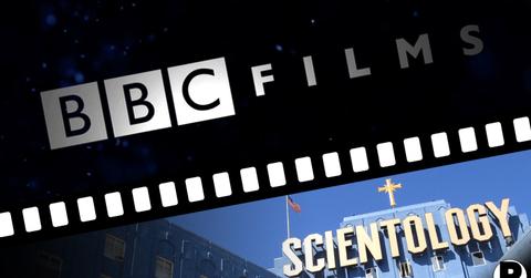BBC Church of Scientology Documentary David Miscavige